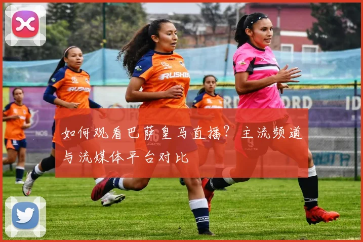 如何观看巴萨皇马直播？主流频道与流媒体平台对比